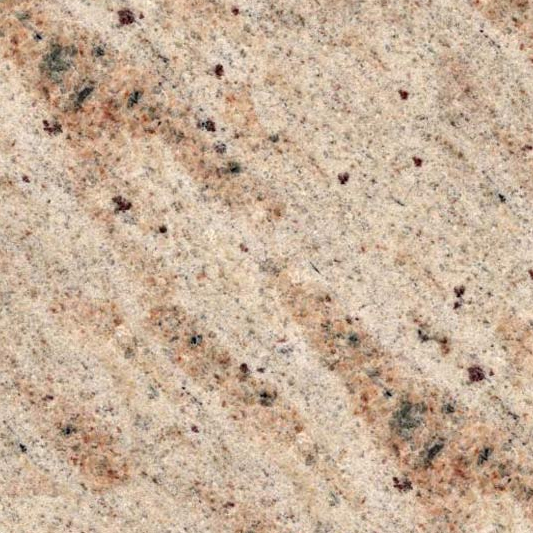 Ivory Fantasy Granite